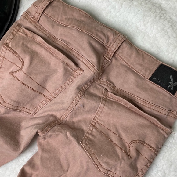 American Eagle Outfitters Super Stretch Jeggings - Picture 4 of 8